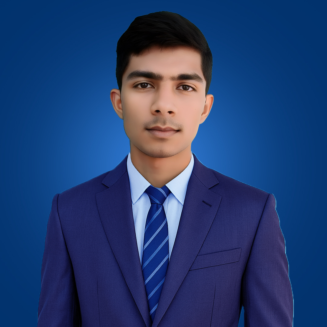 Muzammil Ali Profile